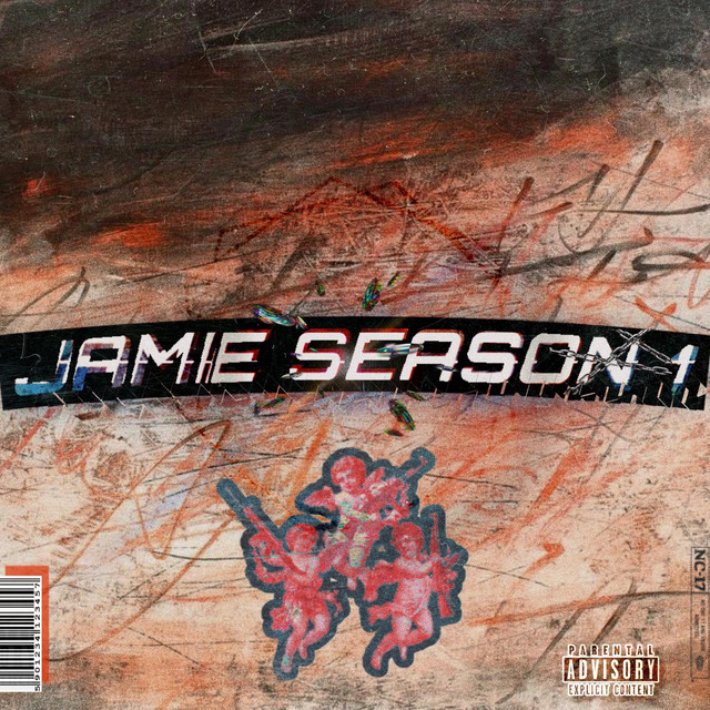 JAMIE SEASON ONE - Album by jamieJ | Spotify