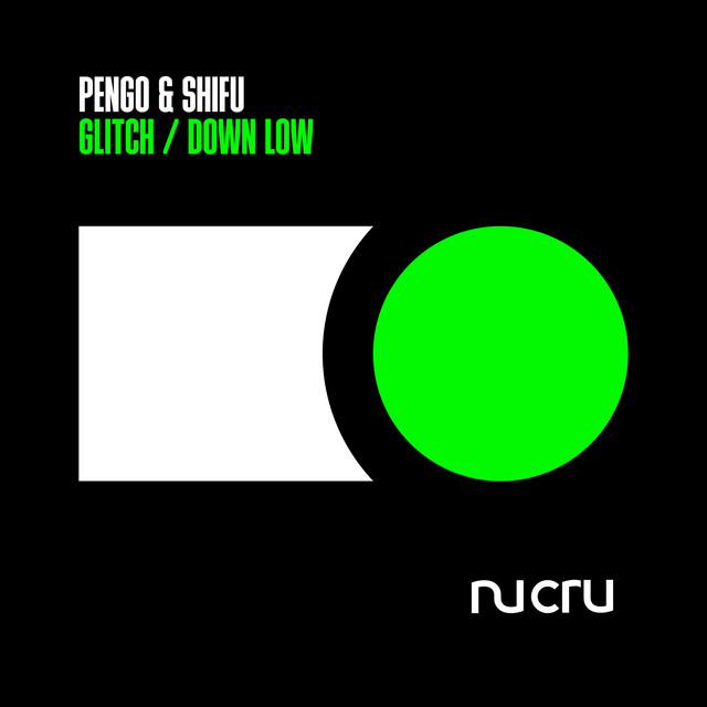Down Low album art