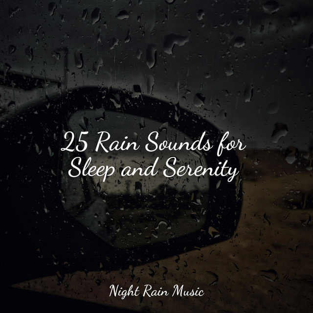 25 Rain Sounds for Sleep and Serenity - Album by Sleep Makers Samples ...