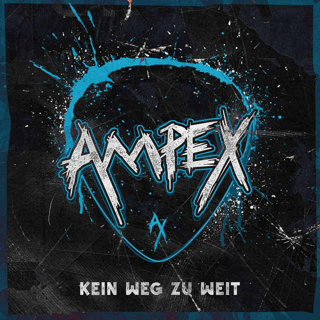 Kein Weg Zu Weit cover