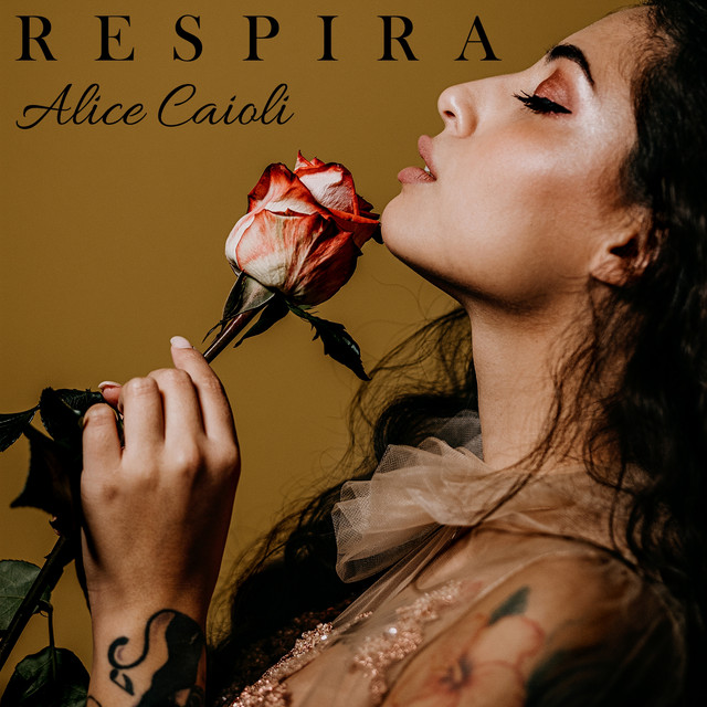 Respira cover