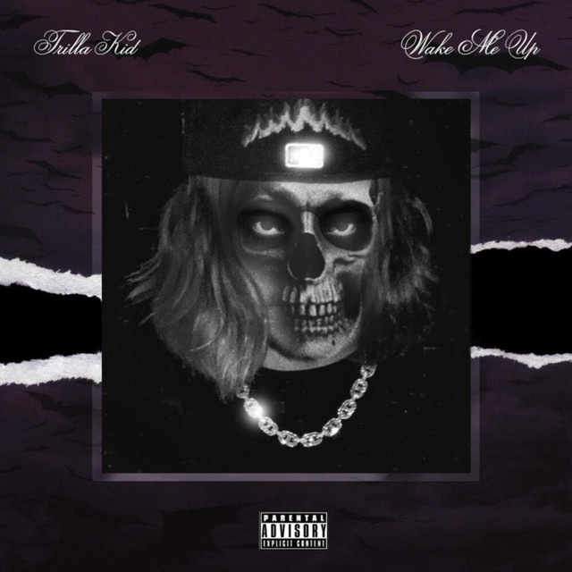 Wake Me Up cover art