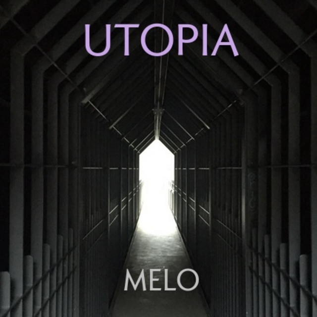Utopia cover art