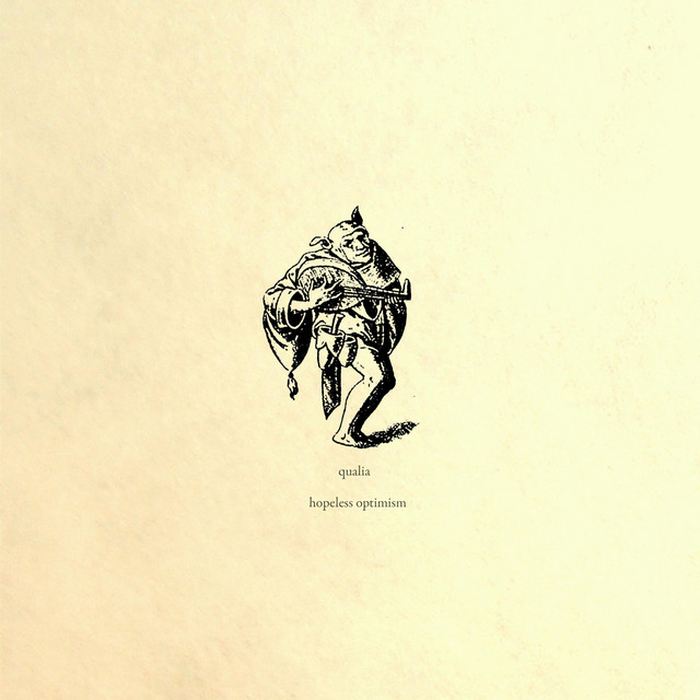 Hopeless Optimism cover art