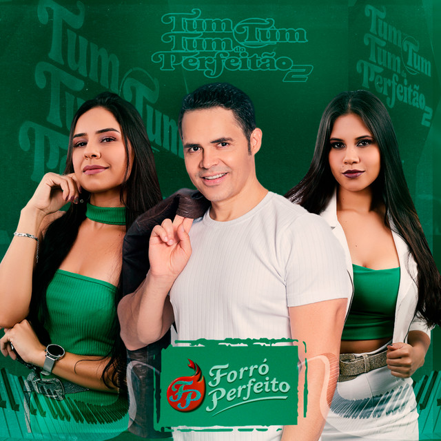 Tum Tum Tum do Perfeitão 2 cover art