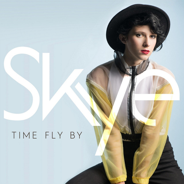Time Fly By cover art