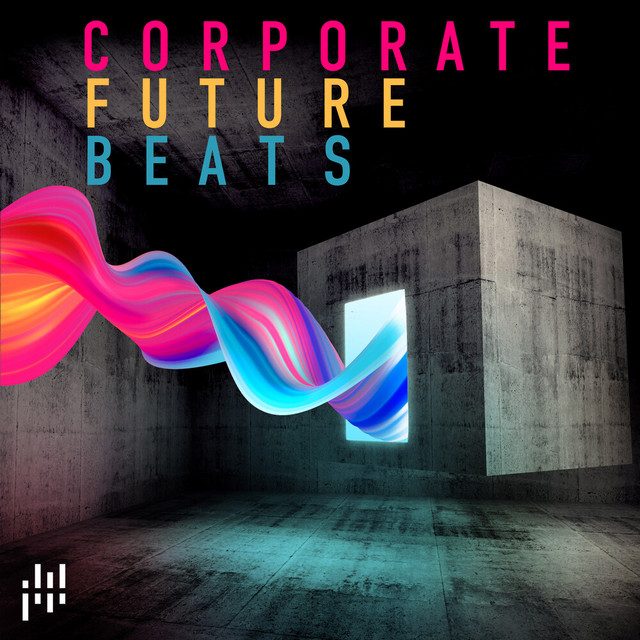 Corporate Future Beats cover