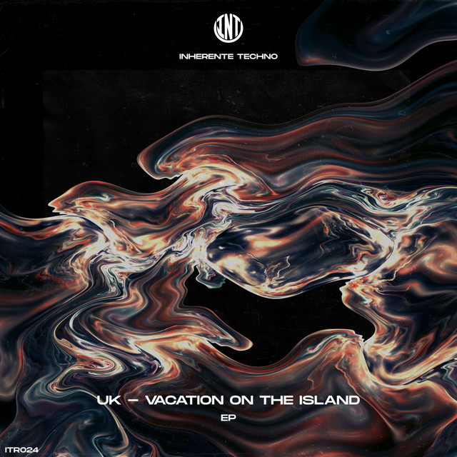 Vacation on the Island cover art