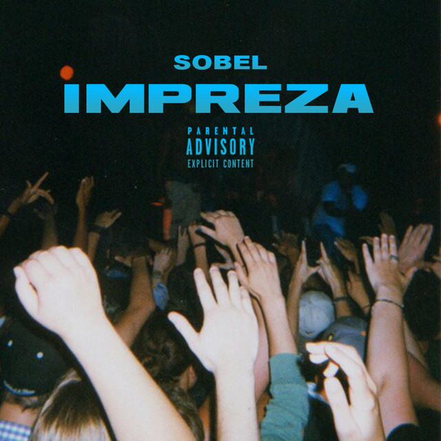Impreza cover art