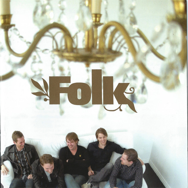 Folk cover art