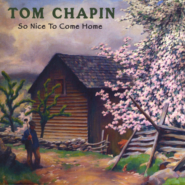 So Nice To Come Home cover