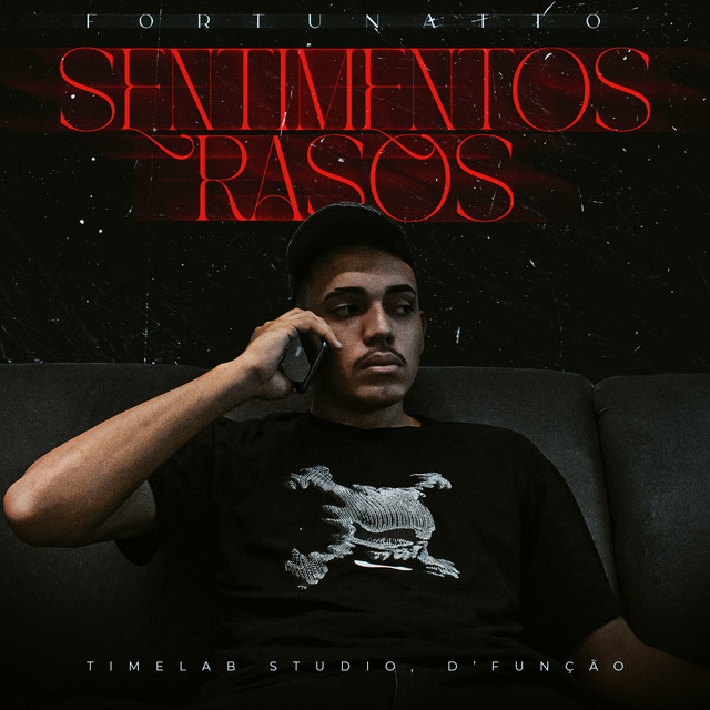 Sentimentos Rasos