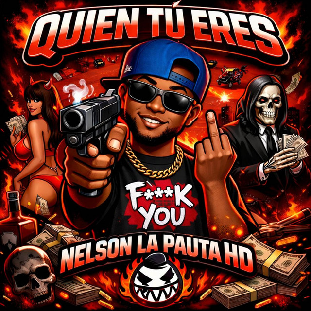 Quien Tu Ere