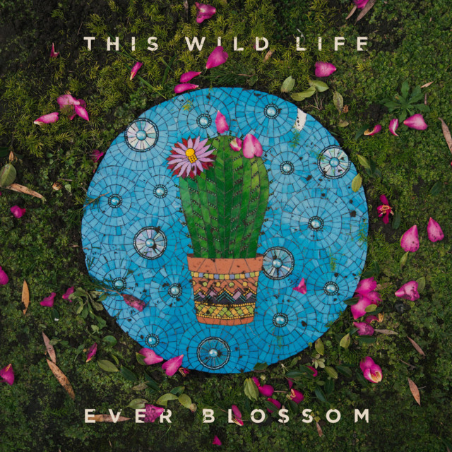 Ever Blossom cover art