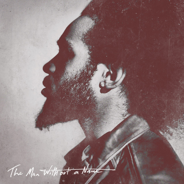 The Man Without a Name cover art