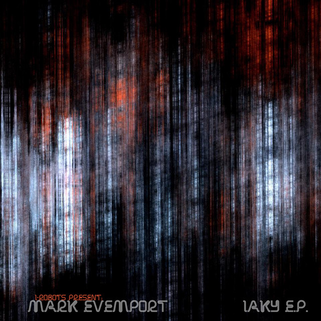 Iaky cover art