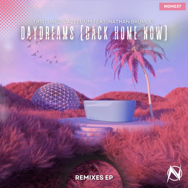 Daydreams (Back Home Now) - Lenik Remix