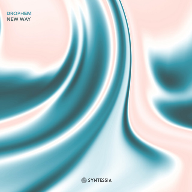 New Way cover art
