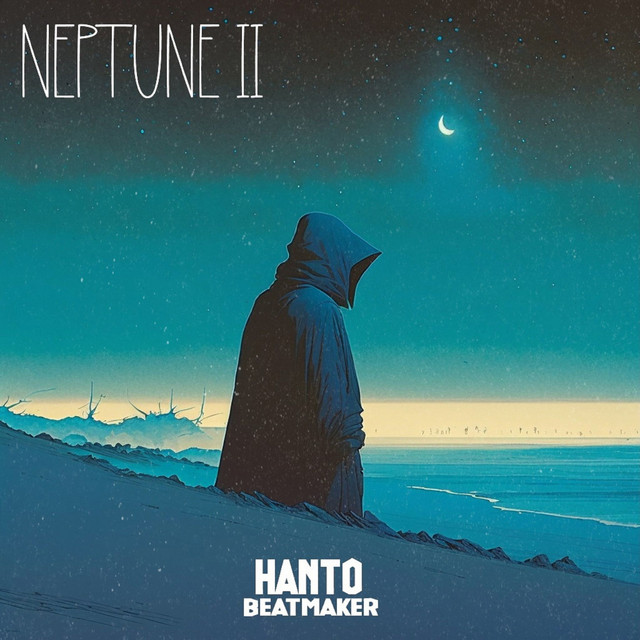 Neptune II cover art