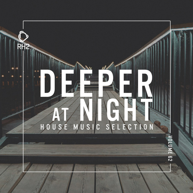 Deeper at Night, Vol. 62 cover art