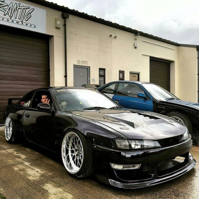 Revenge