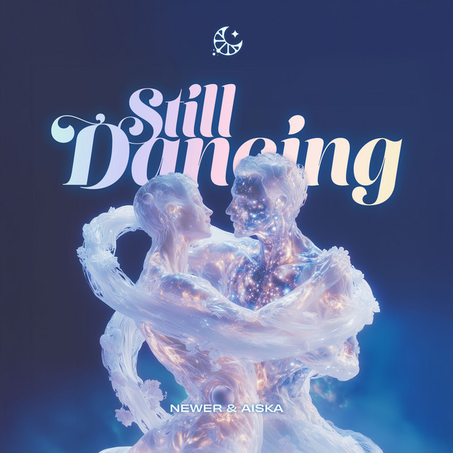 Still Dancing cover art