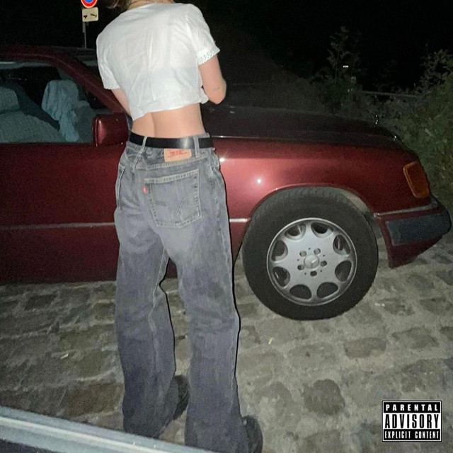 LOST IT cover art