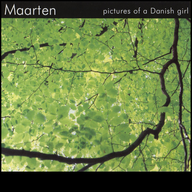 Pictures Of A Danish Girl cover