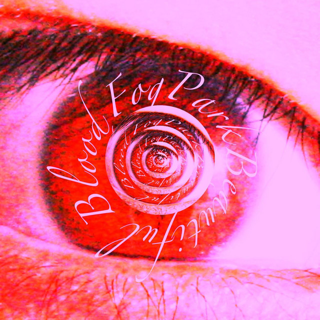 Beautiful Blood cover art