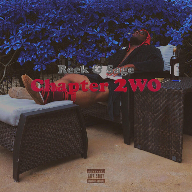 G2KU cover art