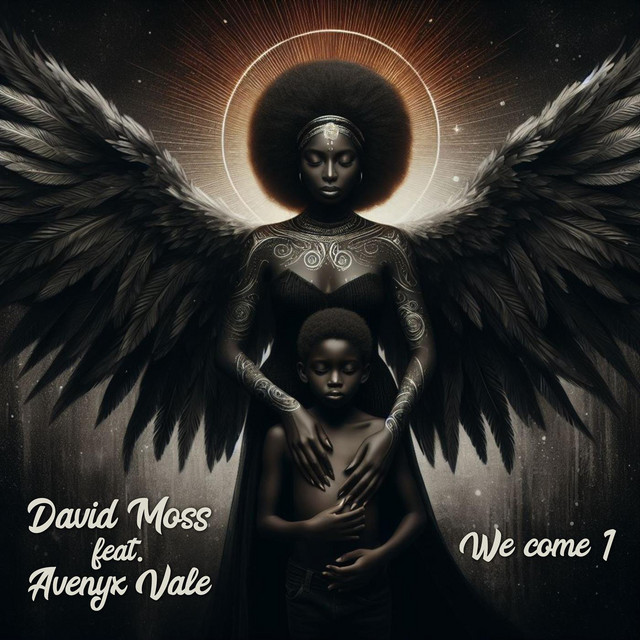 David Moss