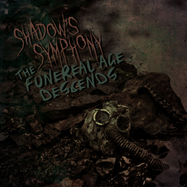 The Funereal Age Descends cover art