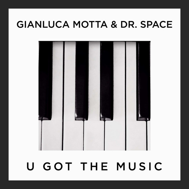 U Got the Music - Radio Edit