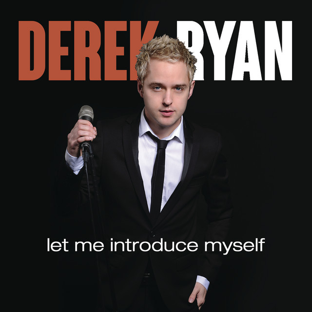 Let Me Introduce Myself cover art