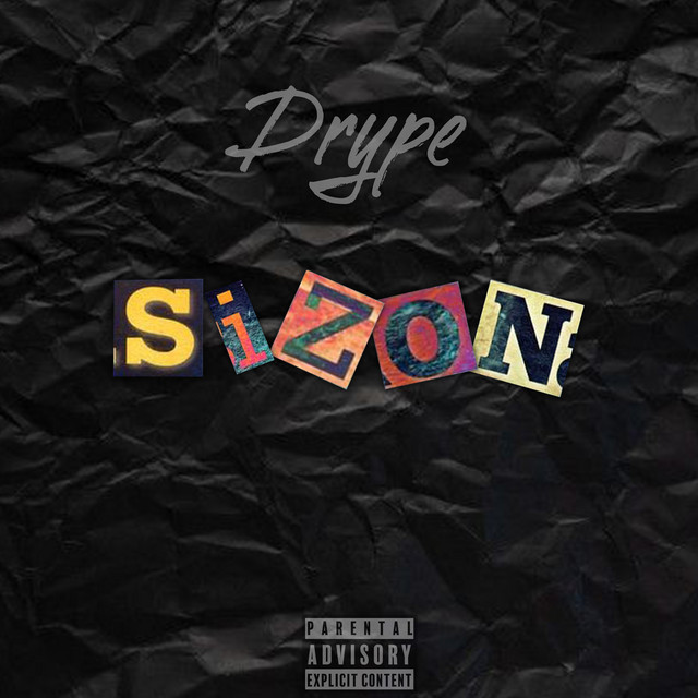 Sizon cover art