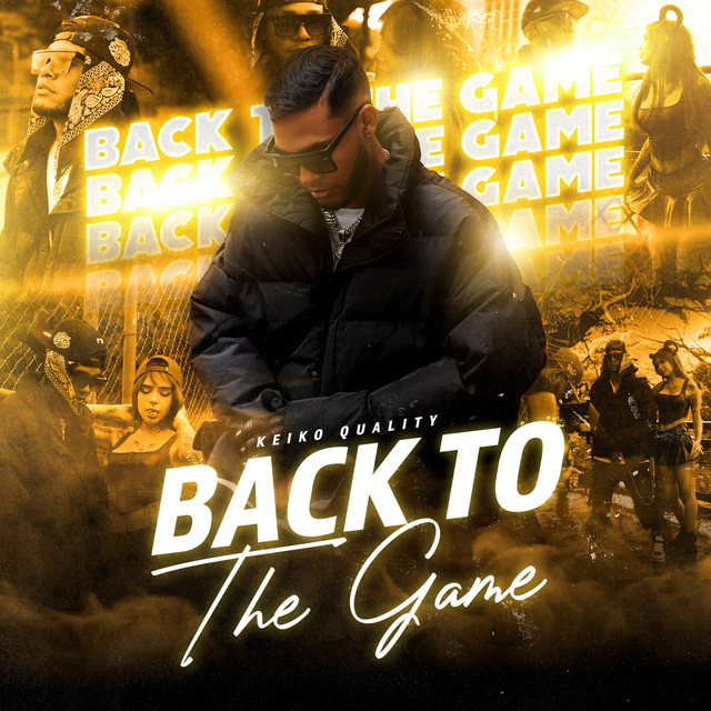 Back To The Game