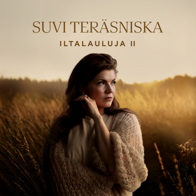 Iltalauluja II cover art