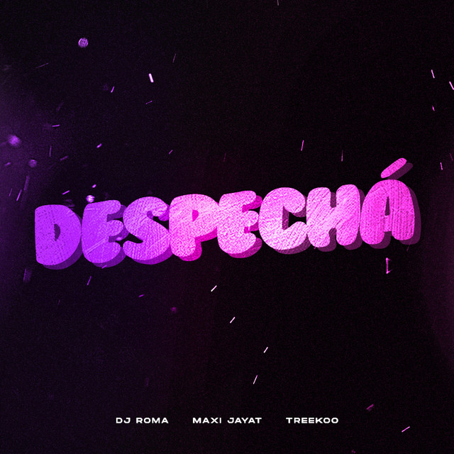 DESPECHÁ - Remix