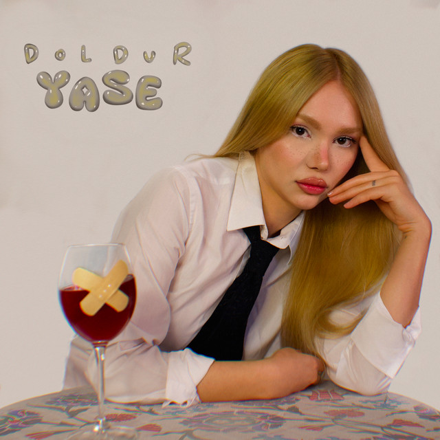 undefined album image