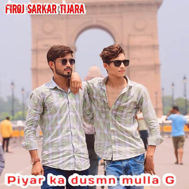 Firoj sarkar tijara