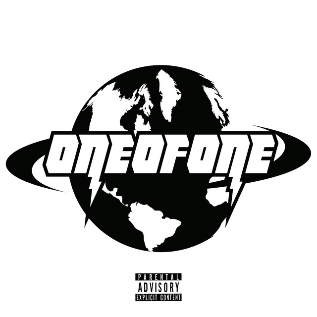 1of1 World (Forever) cover art