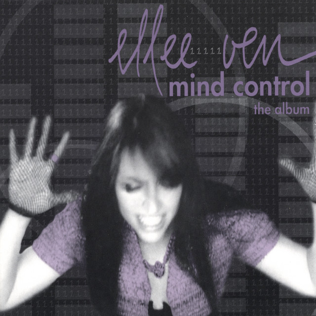 Mind Control cover art