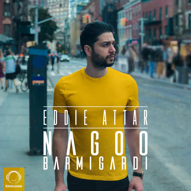 Cover of Nagoo Barmigardi