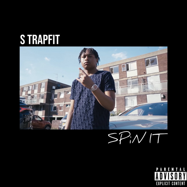 Spin It