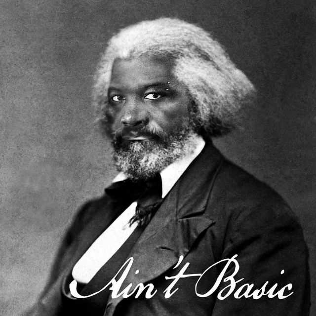 Ain't Basic cover art
