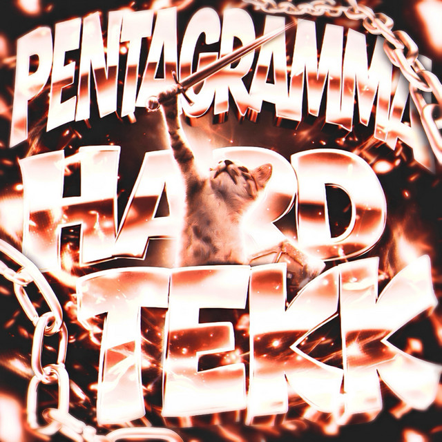 PENTAGRAMMA (HARDTEKK)