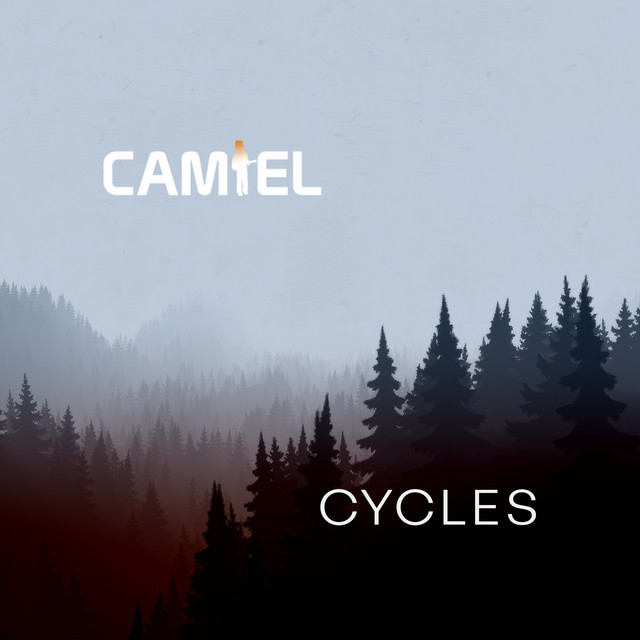 Cycles cover art