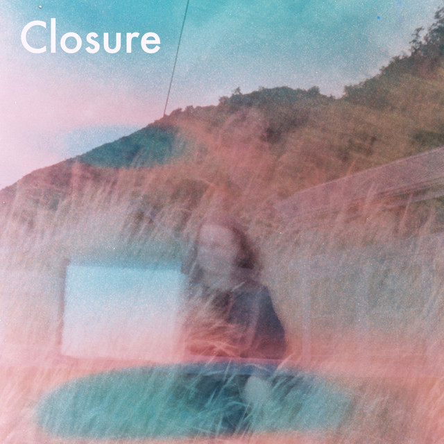 Closure cover art