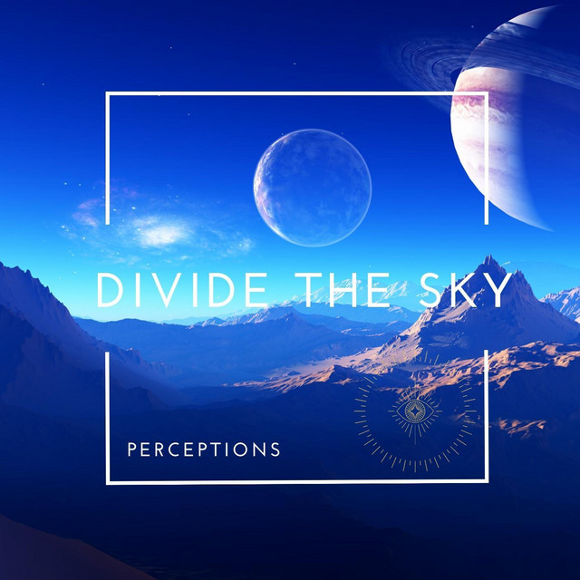 Perceptions cover art