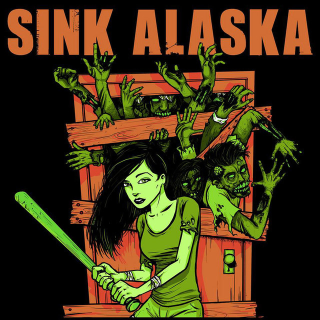 Double A Side cover